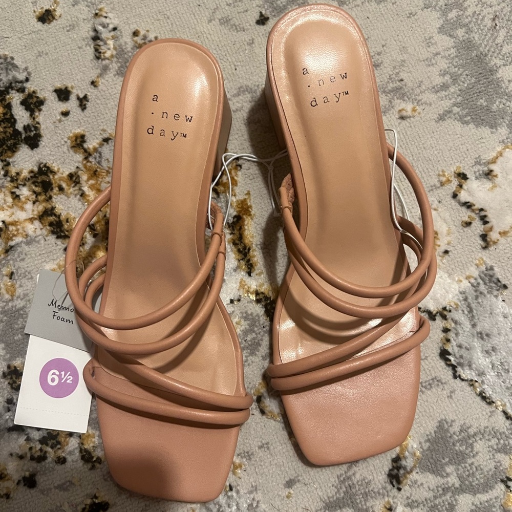 Heels